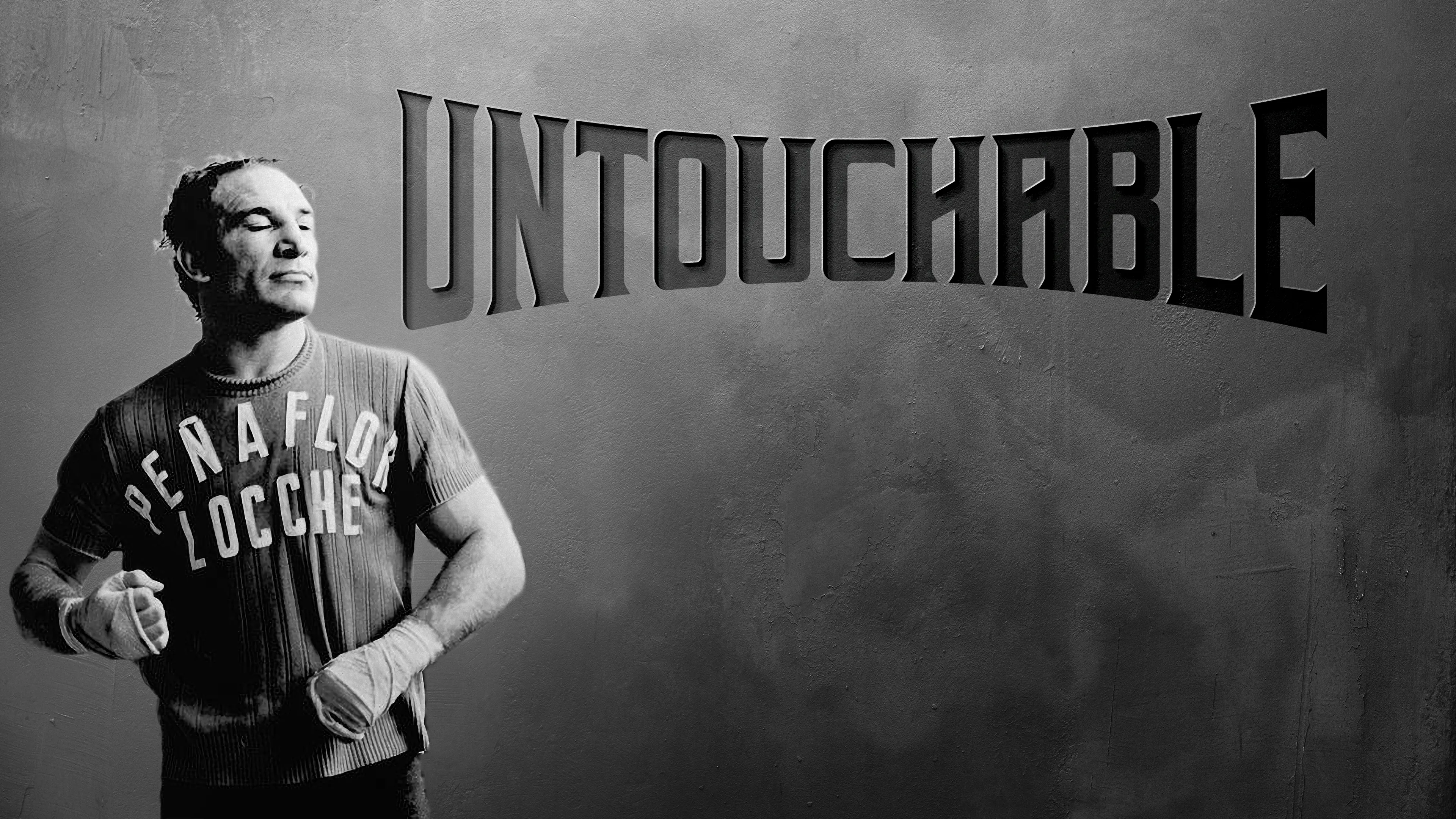 Untouchable poster